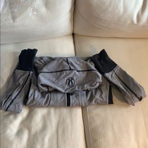 Lululemon Scuba hoodie size S
